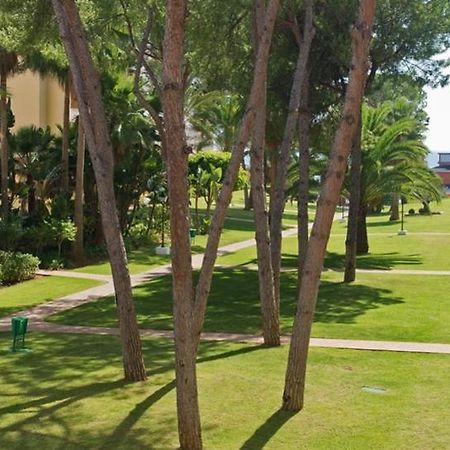 Apartment In Marbella Malaga 102959 Guadalmina Bagian luar foto