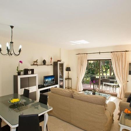 Apartment In Marbella Malaga 102959 Guadalmina Bagian luar foto