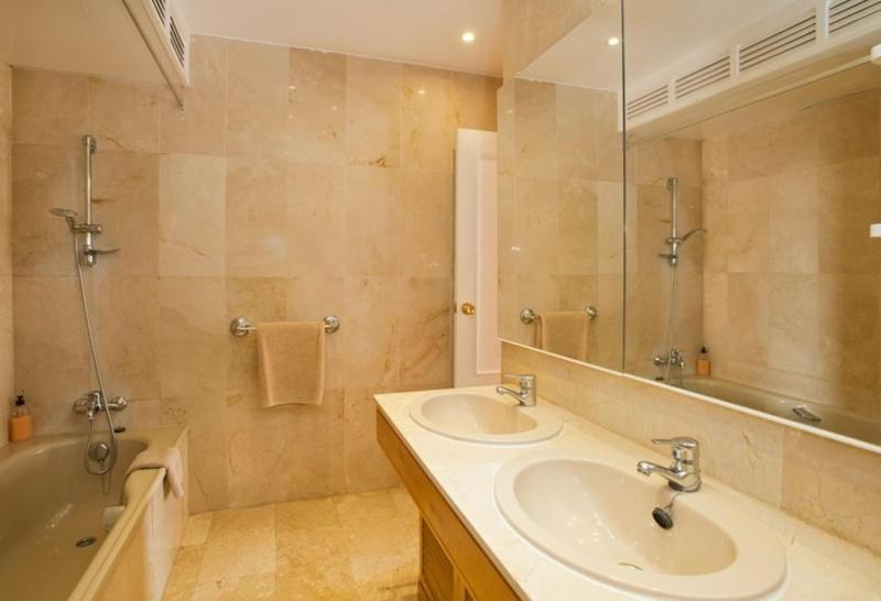 Apartment In Marbella Malaga 102959 Guadalmina Bagian luar foto
